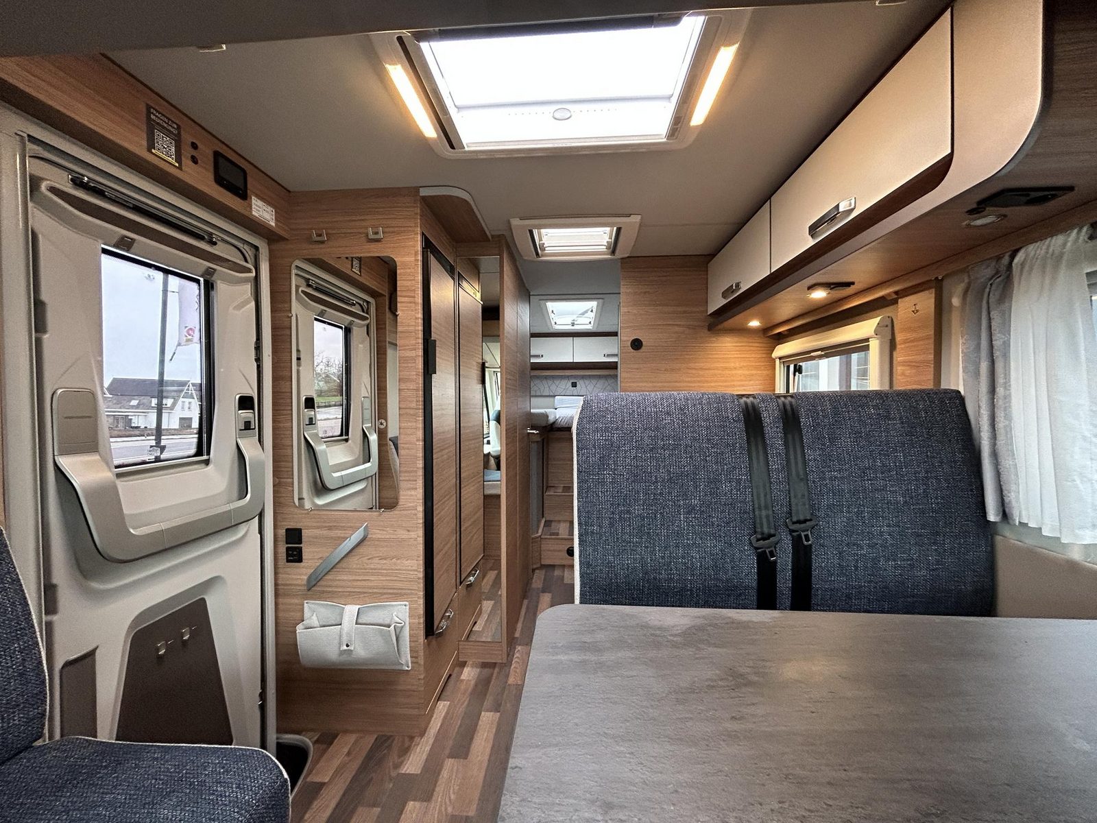 RIH618 - Weinsberg Cara Core 700 MEG