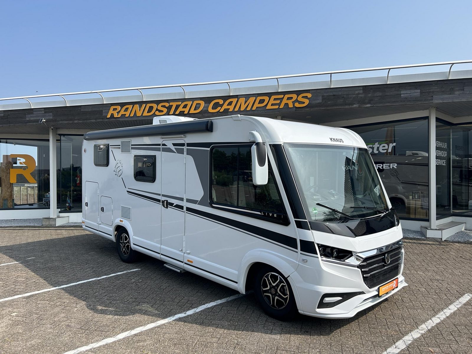 RIH506 - Knaus Live I 650 MEG