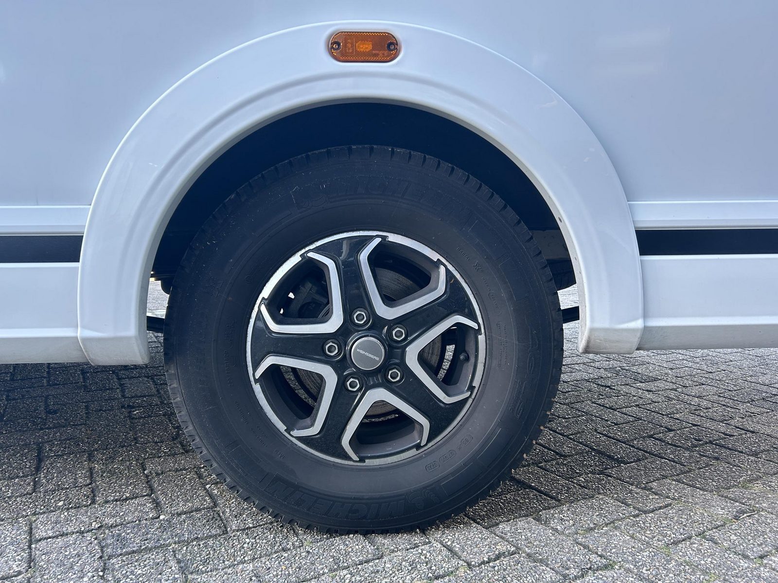 RIH336 - Weinsberg Cara Core 700 LEG