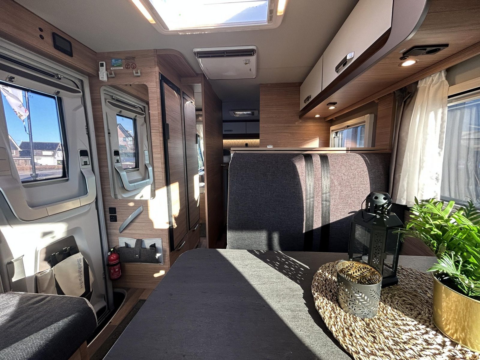 RIH336 - Weinsberg Cara Core 700 LEG