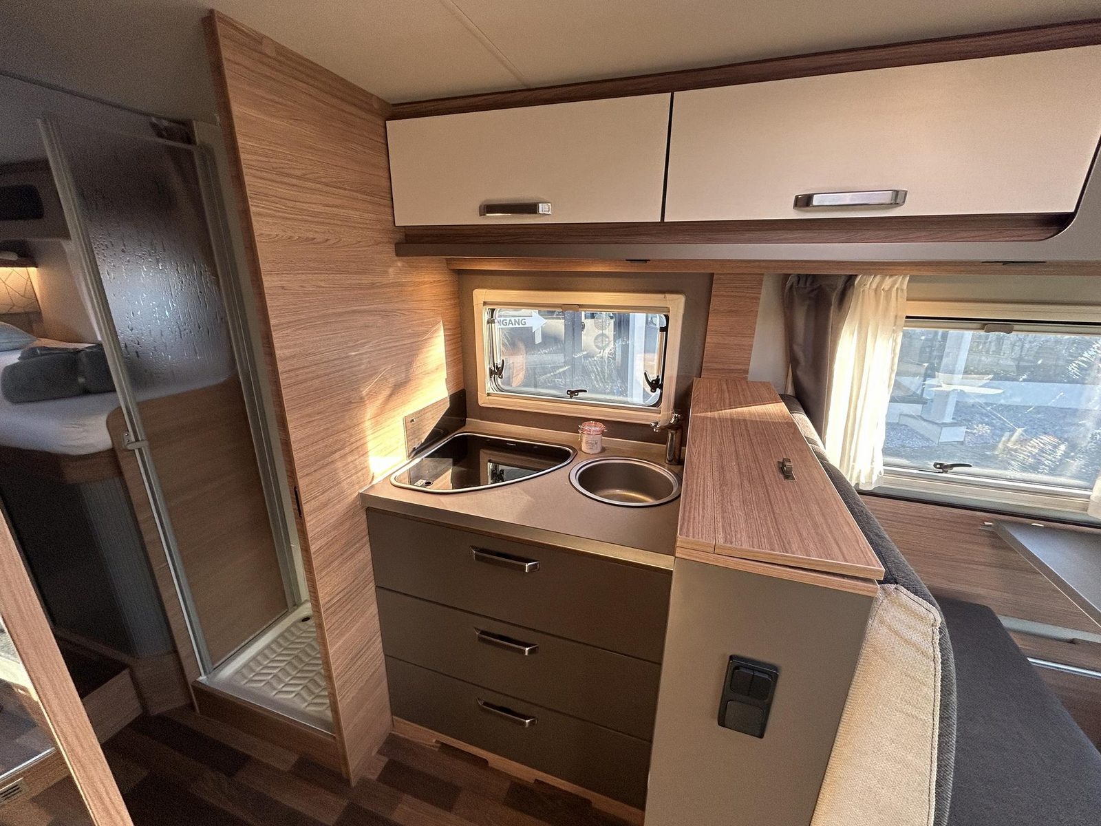 RIH336 - Weinsberg Cara Core 700 LEG
