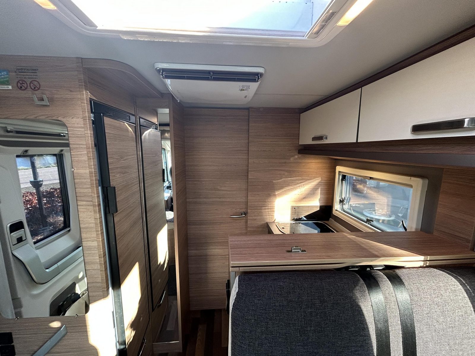 RIH336 - Weinsberg Cara Core 700 LEG