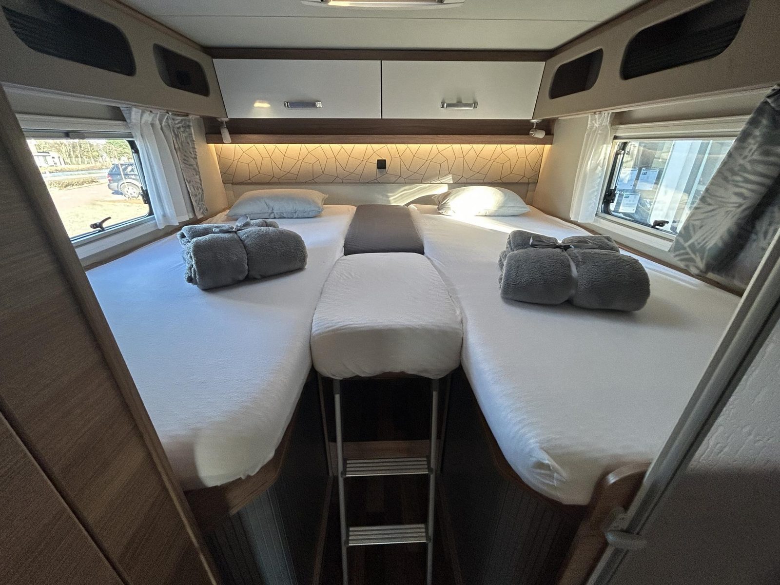 RIH336 - Weinsberg Cara Core 700 LEG