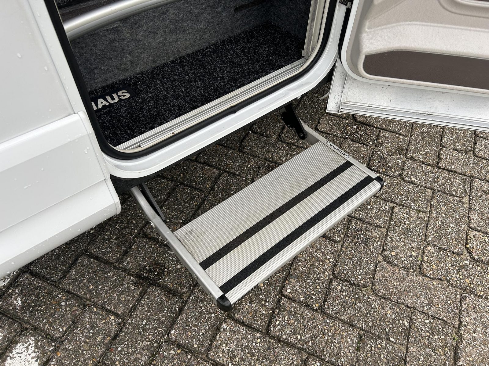 REL150 - Knaus Live TI 650 MEG