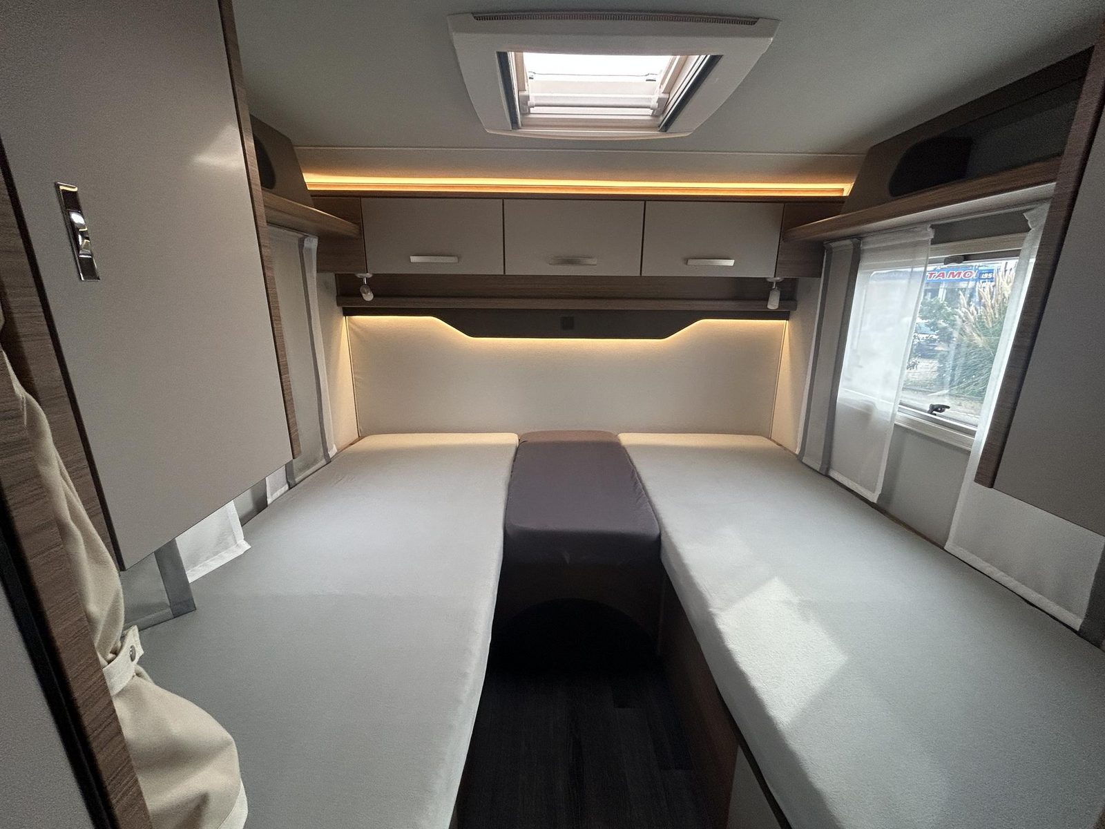 REL150 - Knaus Live TI 650 MEG
