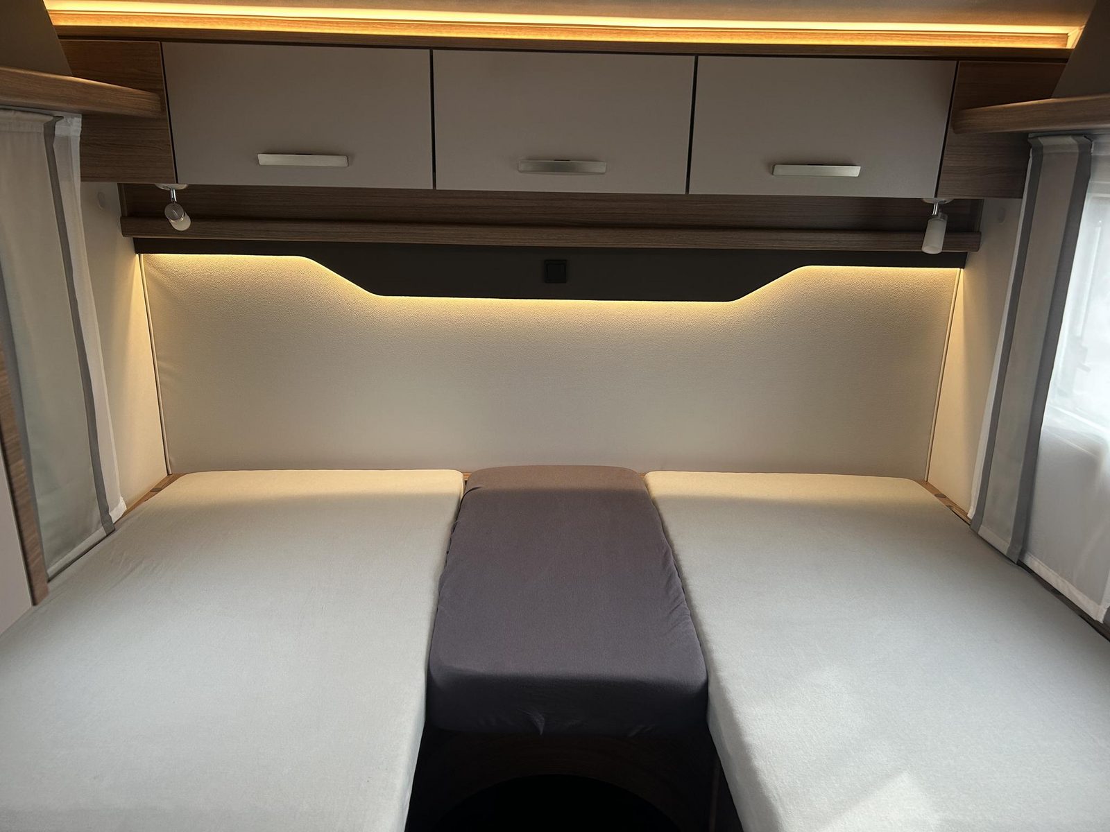 REL150 - Knaus Live TI 650 MEG