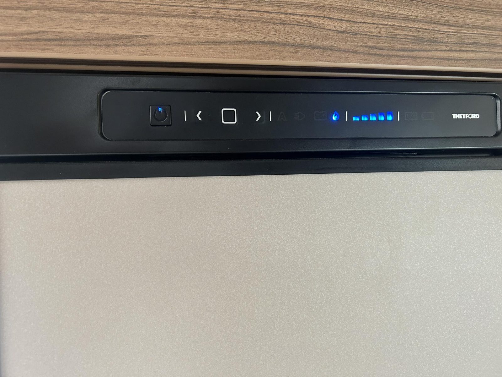 REL150 - Knaus Live TI 650 MEG