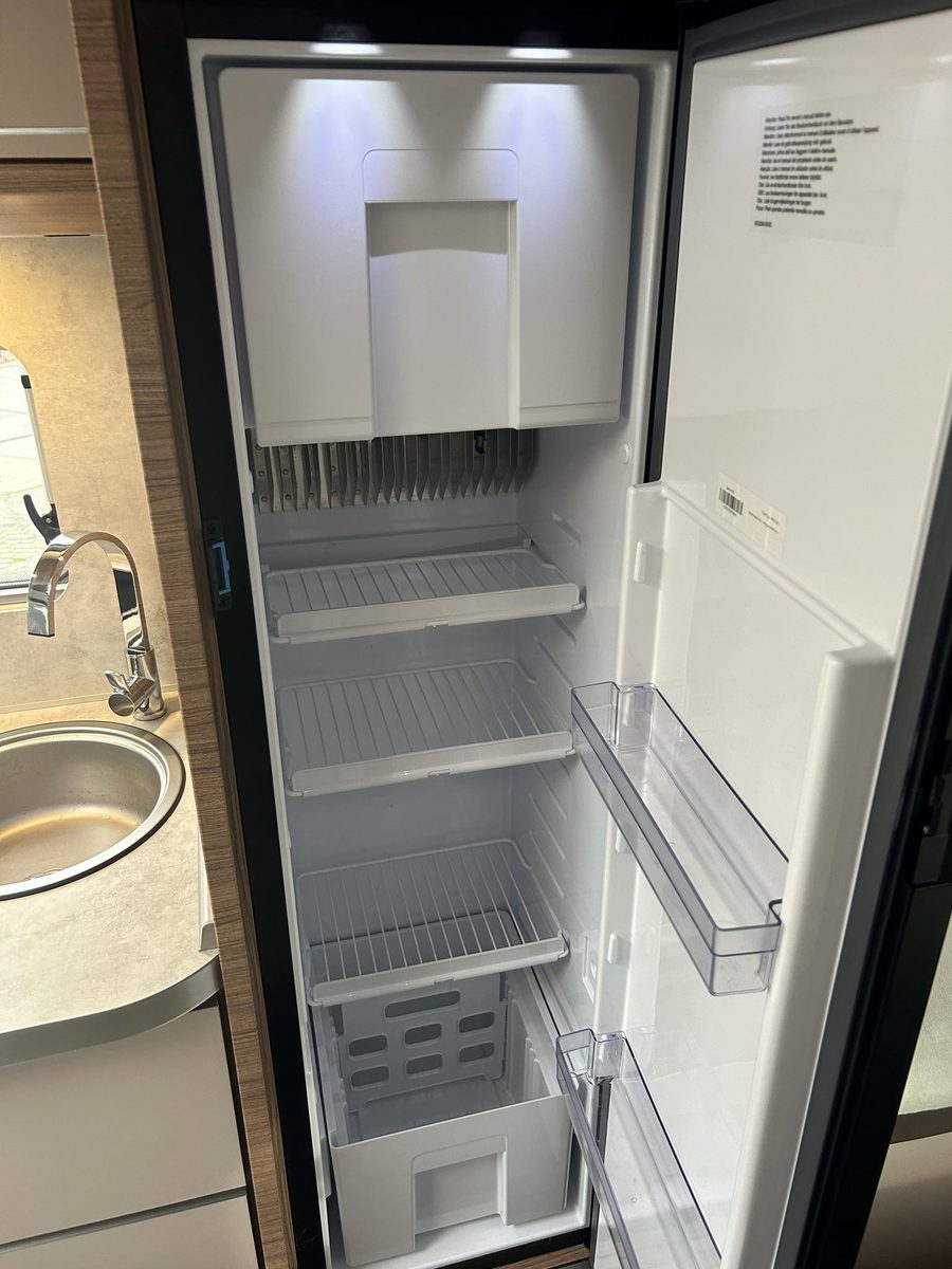 REL150 - Knaus Live TI 650 MEG