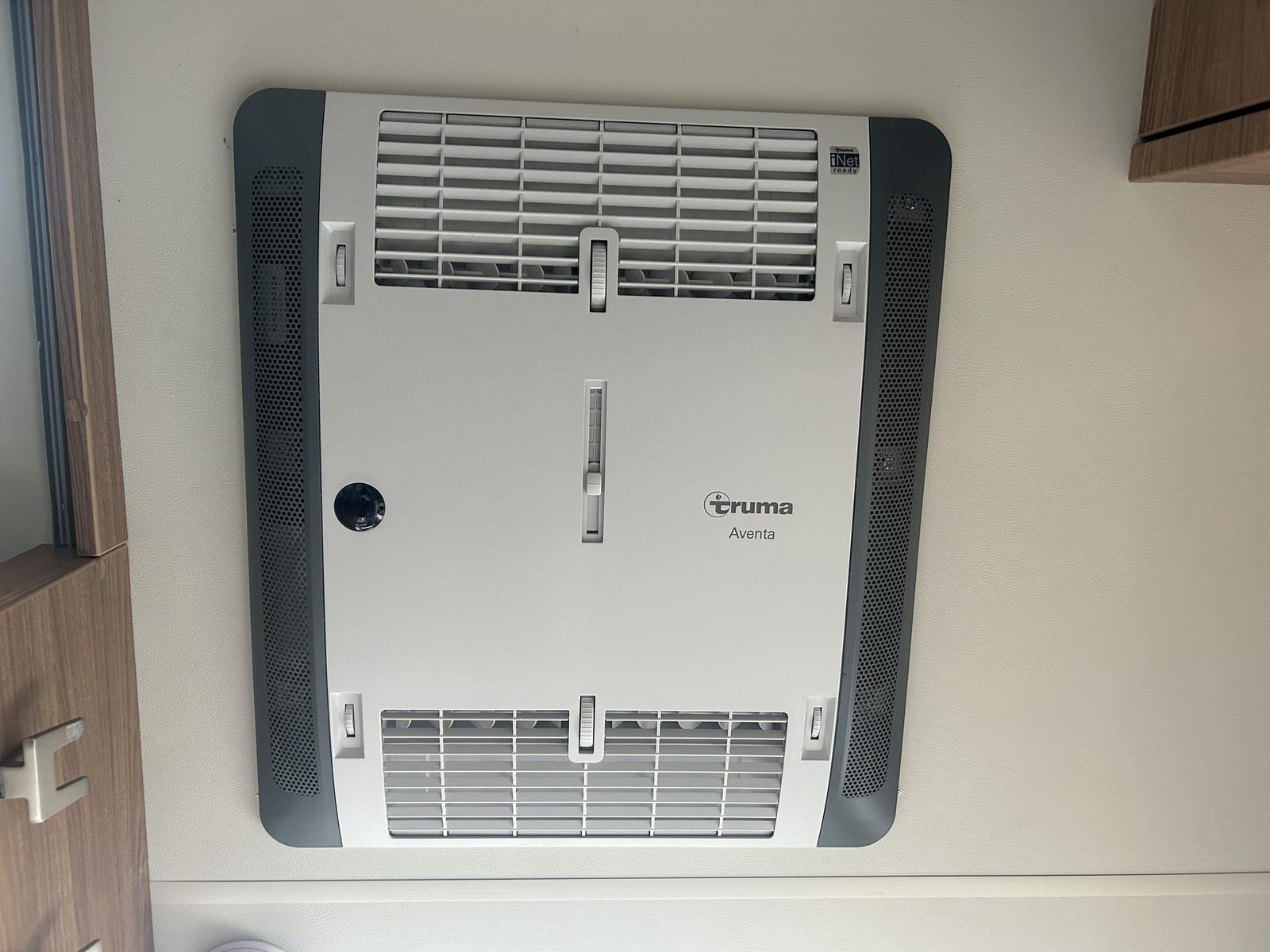 REL150 - Knaus Live TI 650 MEG