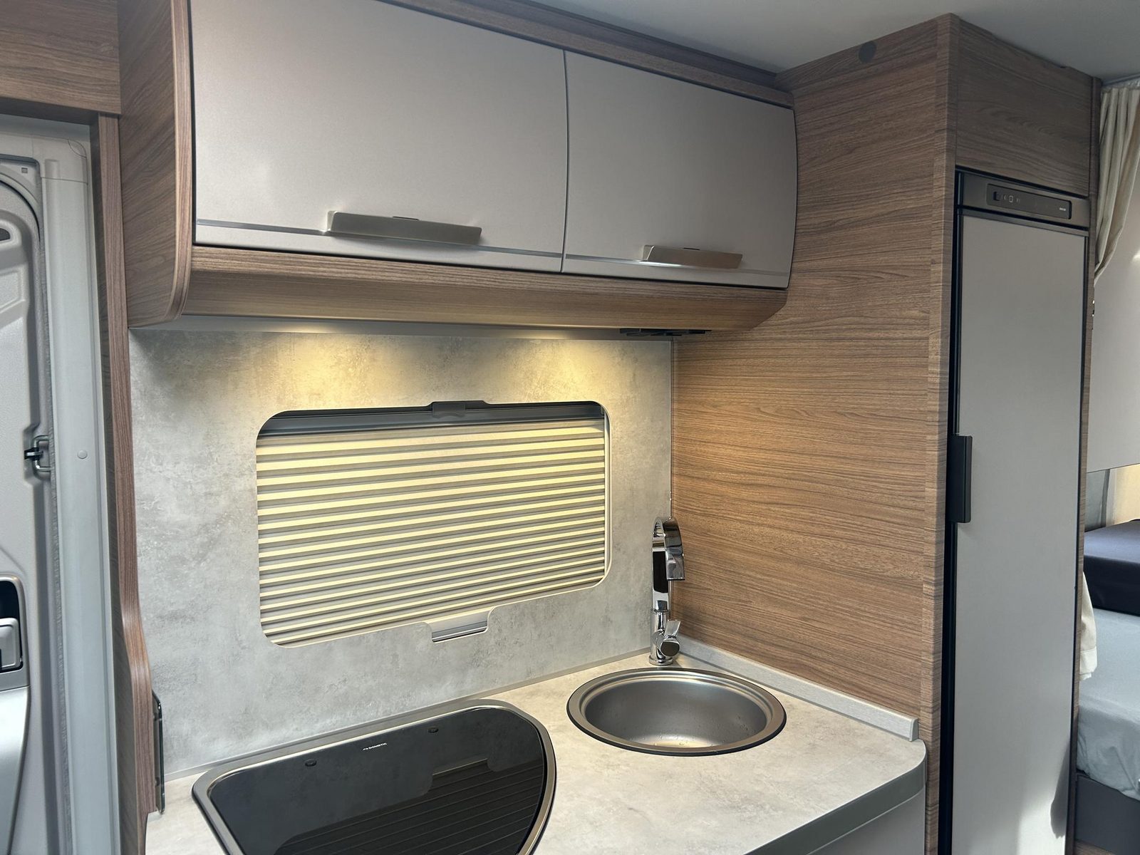 REL150 - Knaus Live TI 650 MEG