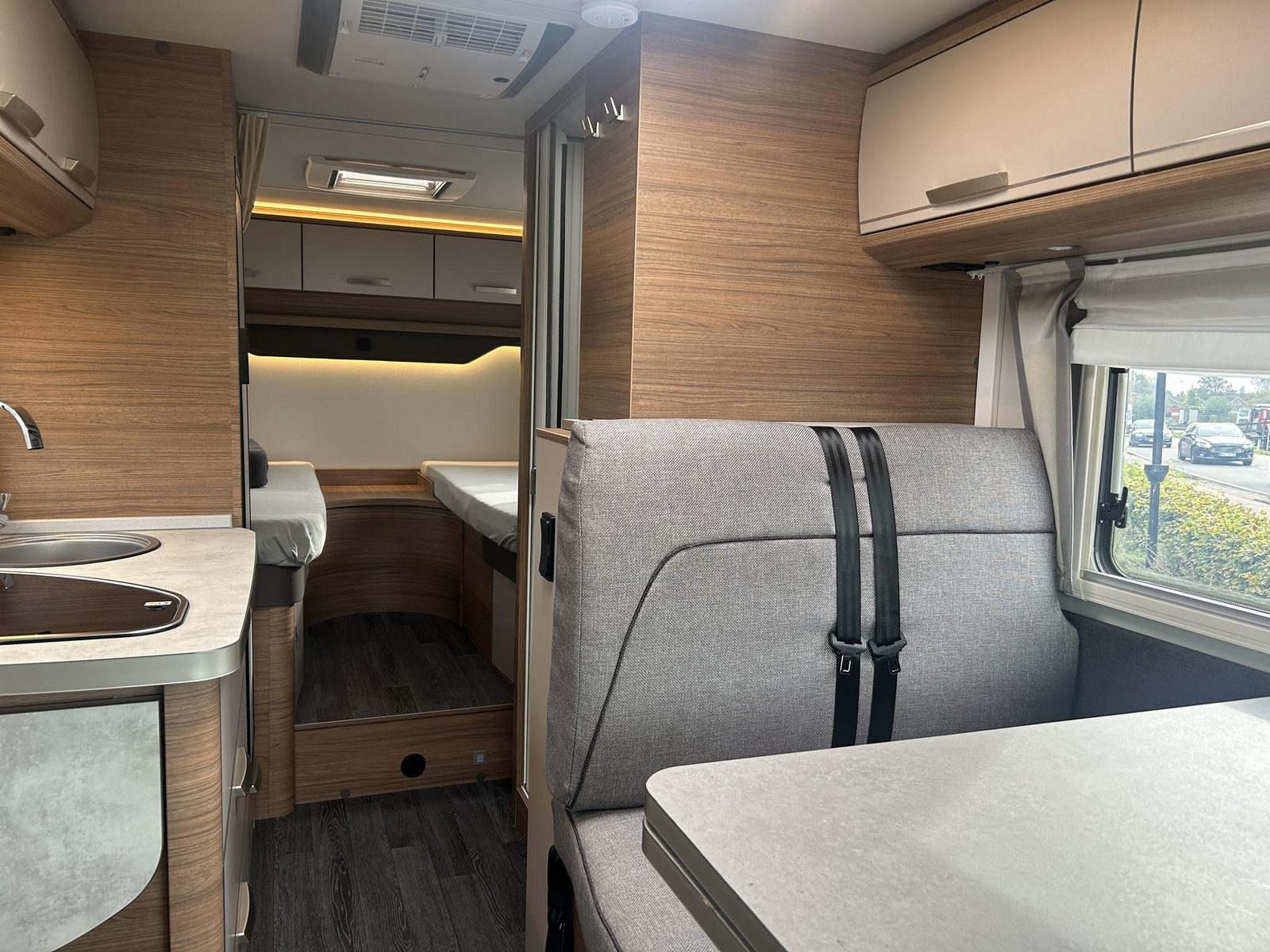 REL150 - Knaus Live TI 650 MEG