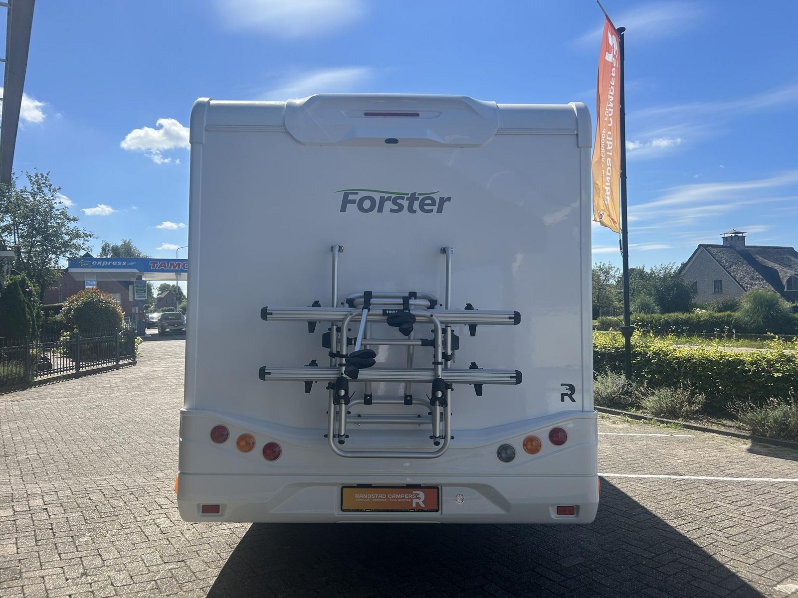 REH965 - Forster T699EB
