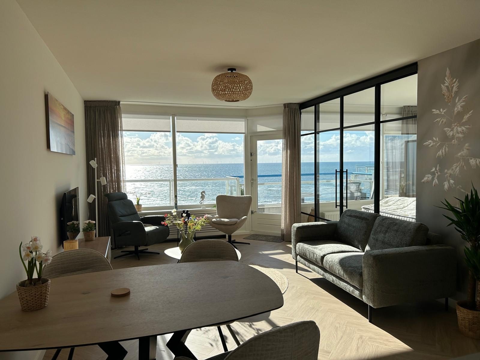 Penthouse Sterflat 247