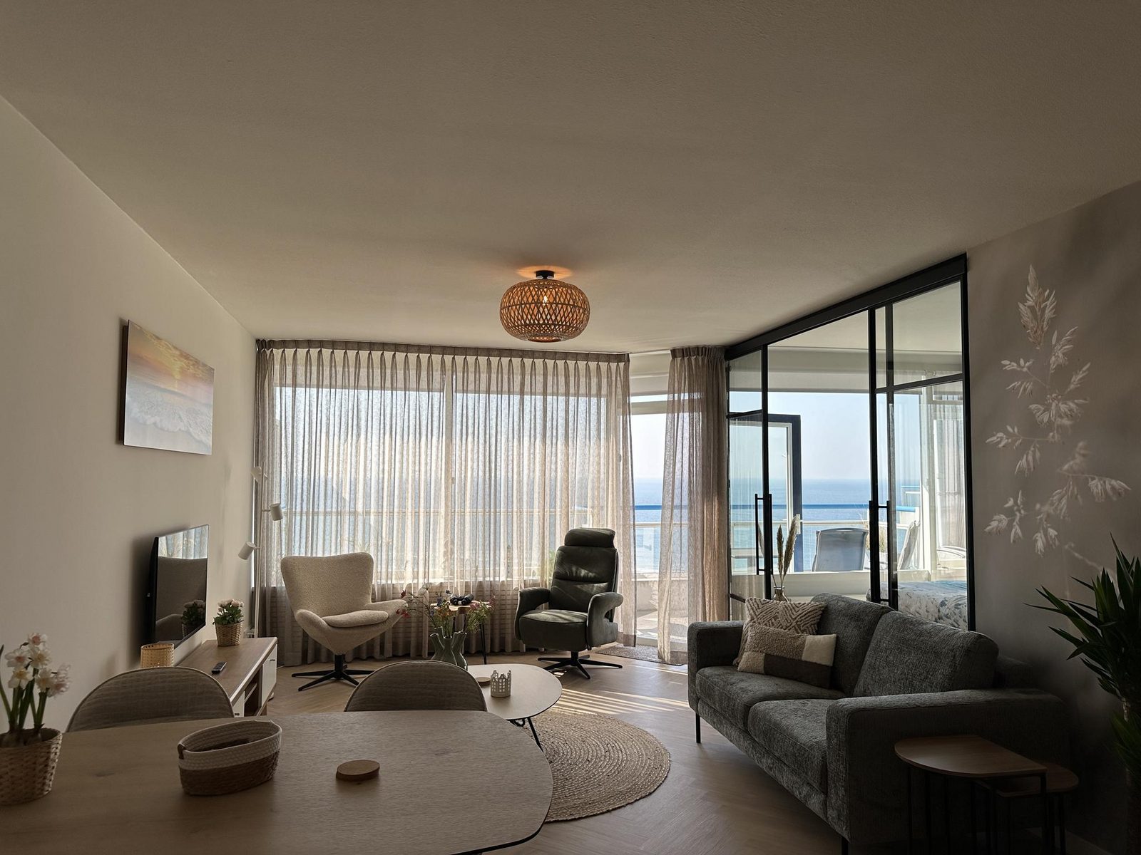 Penthouse Sterflat 247