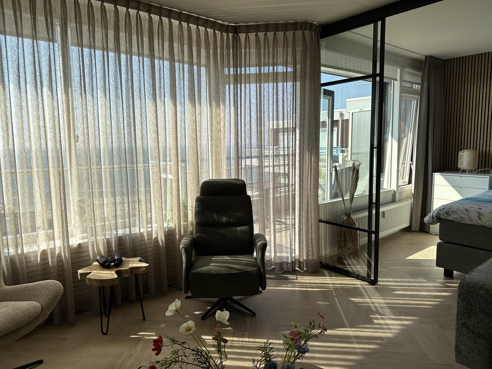 Penthouse Sterflat 247