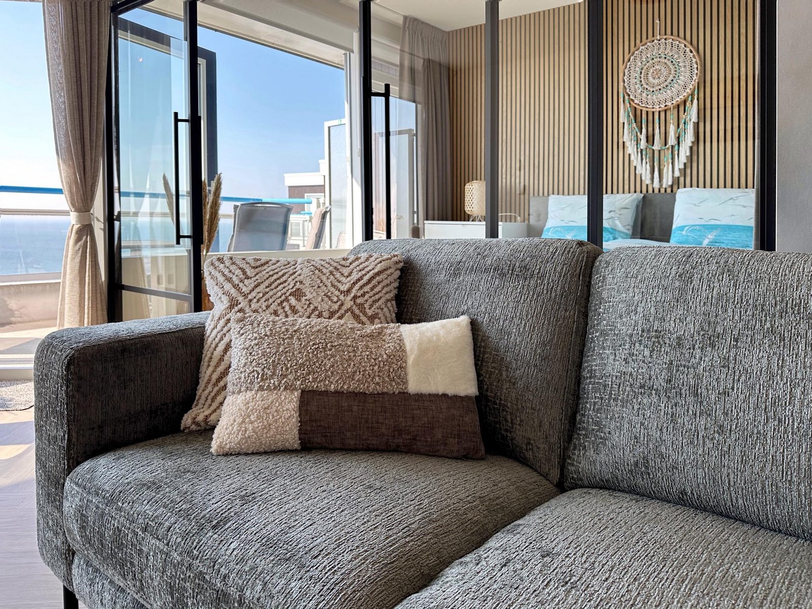 Penthouse Sterflat 247