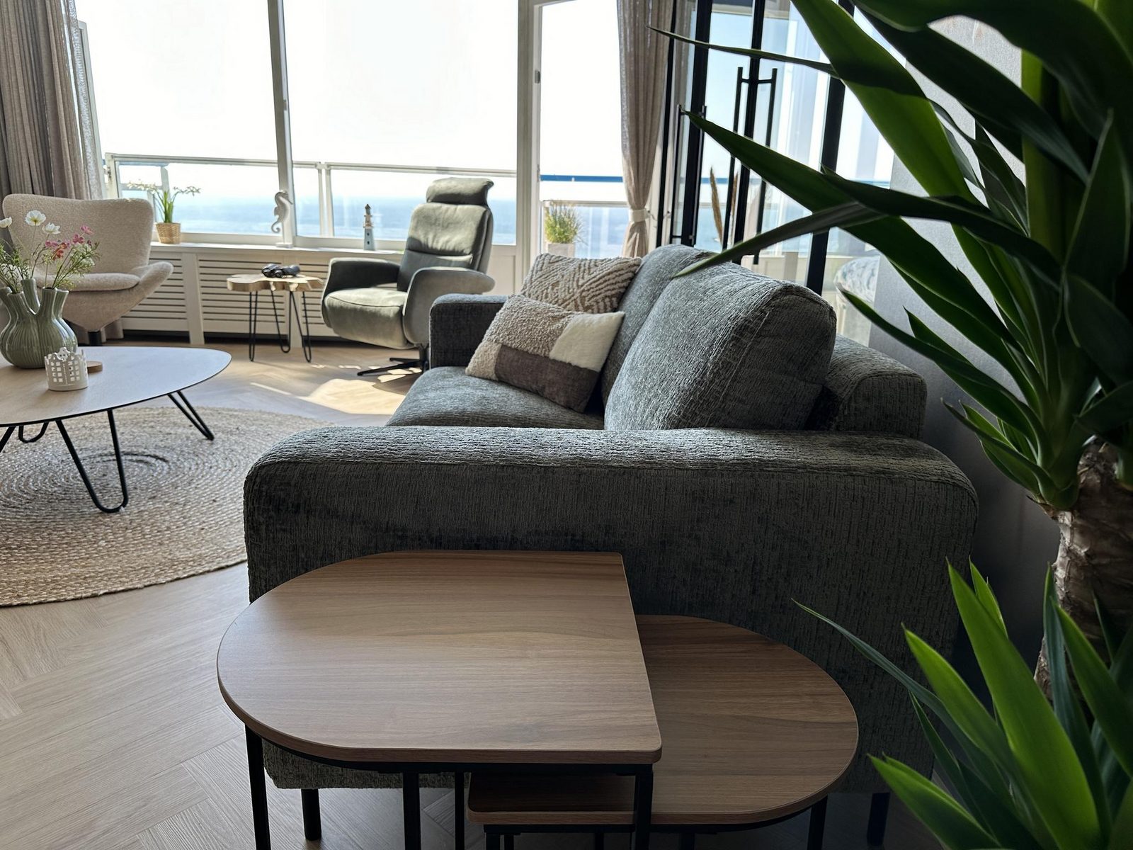 Penthouse Sterflat 247