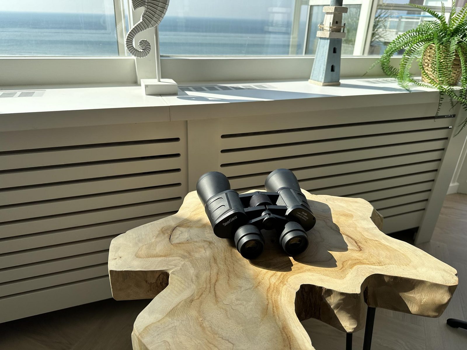 Penthouse Sterflat 247
