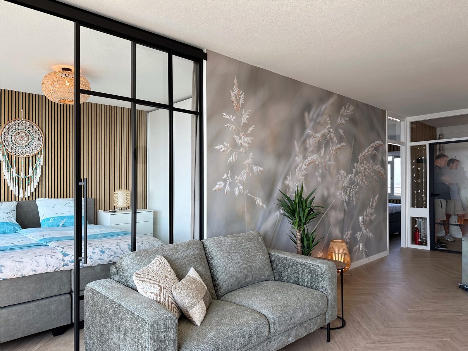 Penthouse Sterflat 247