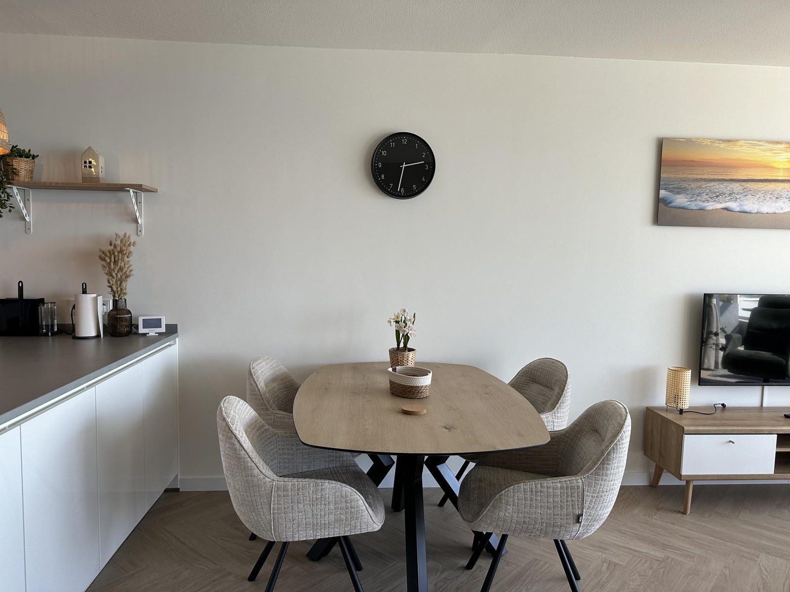 Penthouse Sterflat 247