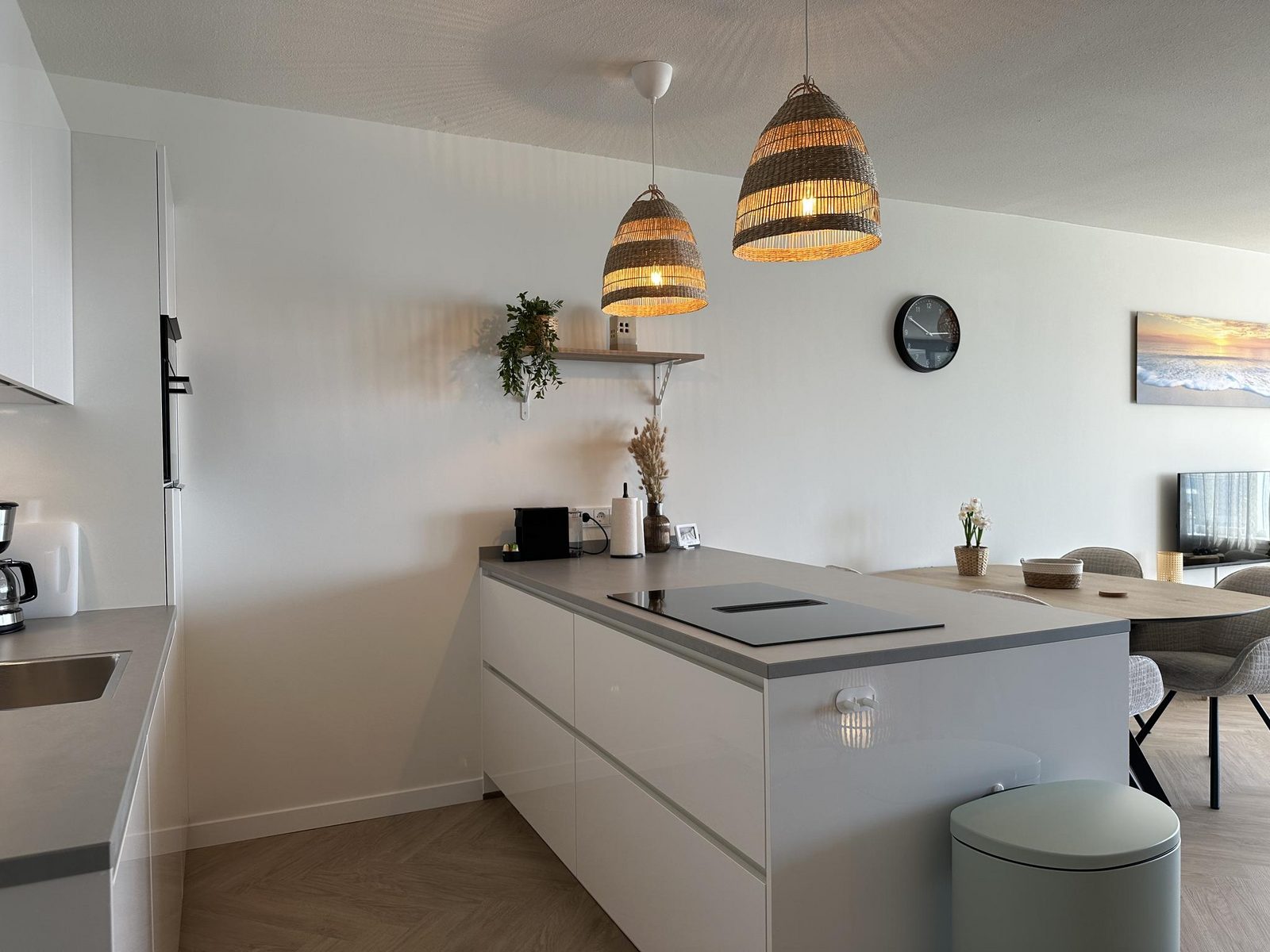 Penthouse Sterflat 247