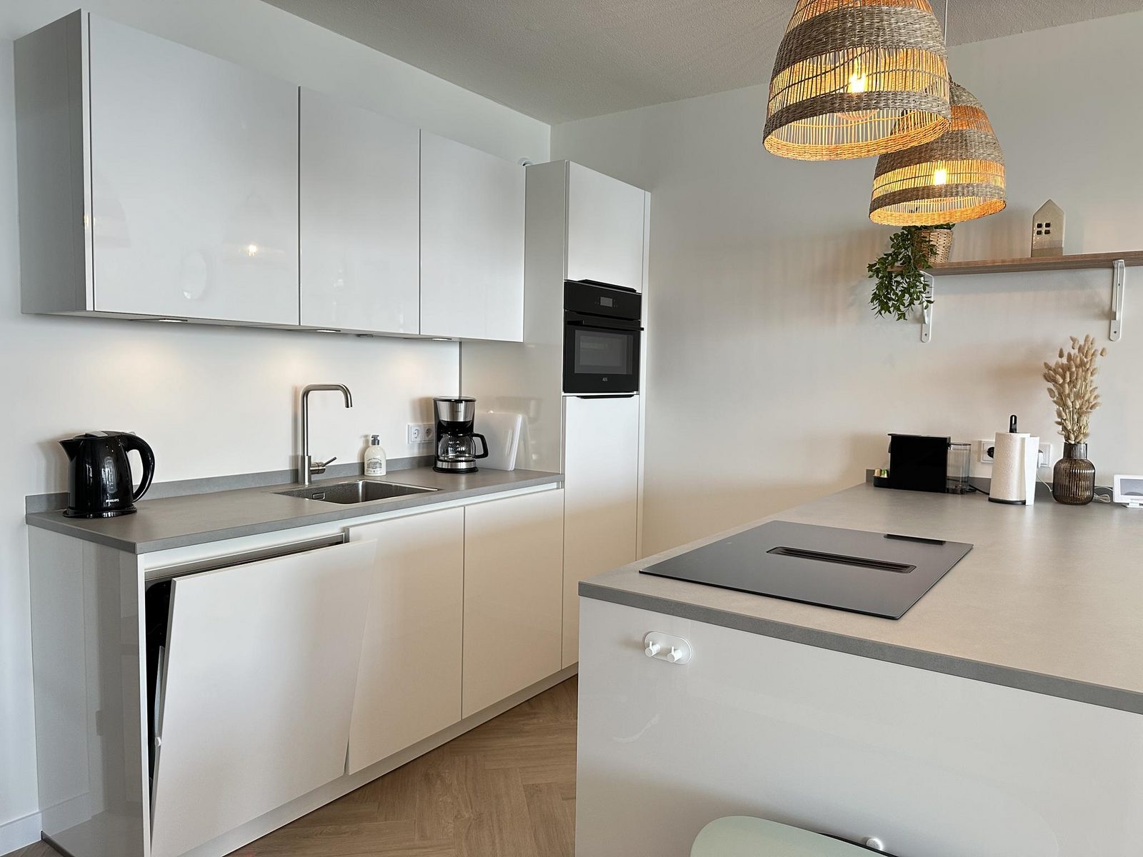Penthouse Sterflat 247