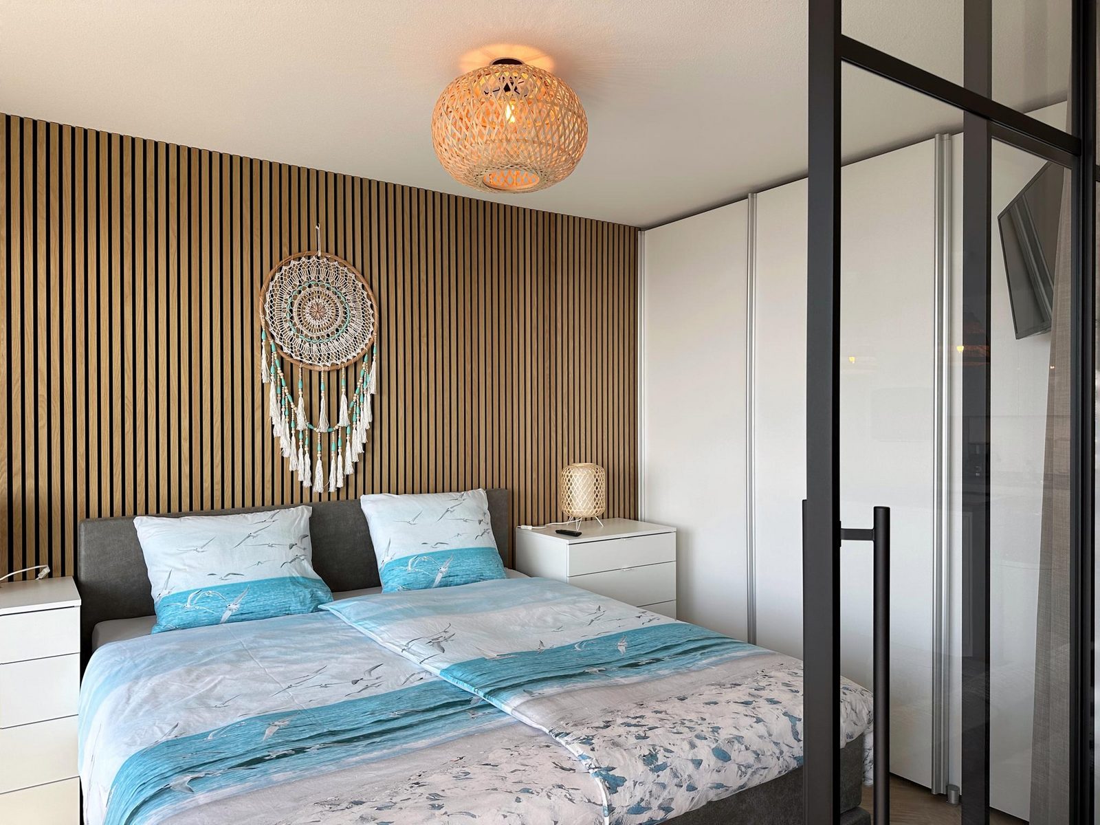 Penthouse Sterflat 247