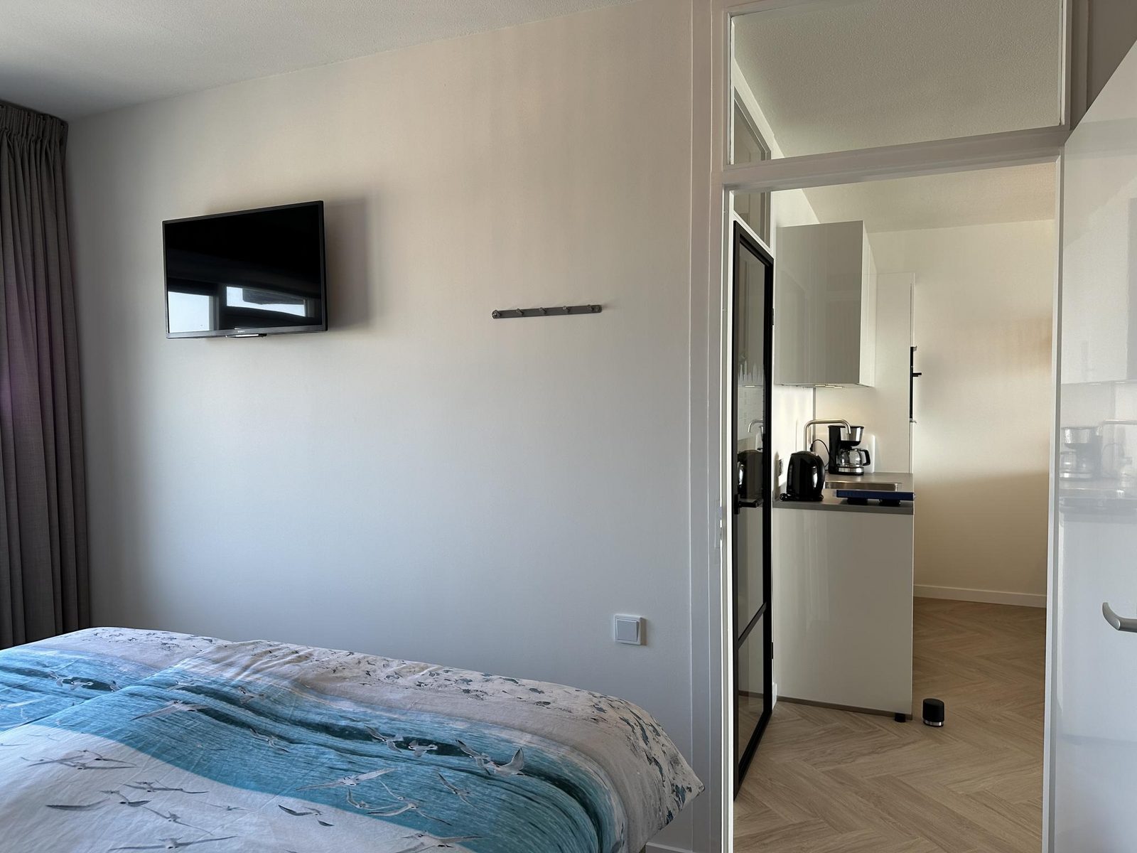 Penthouse Sterflat 247