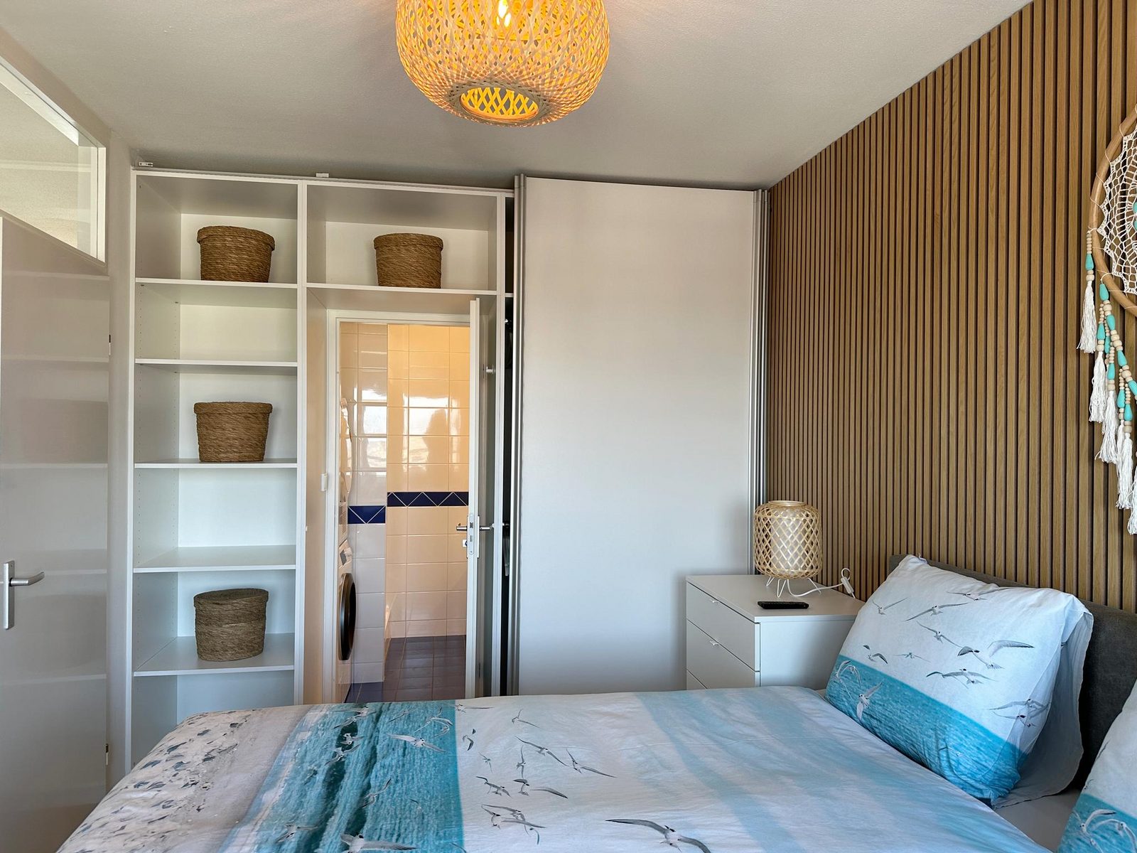Penthouse Sterflat 247
