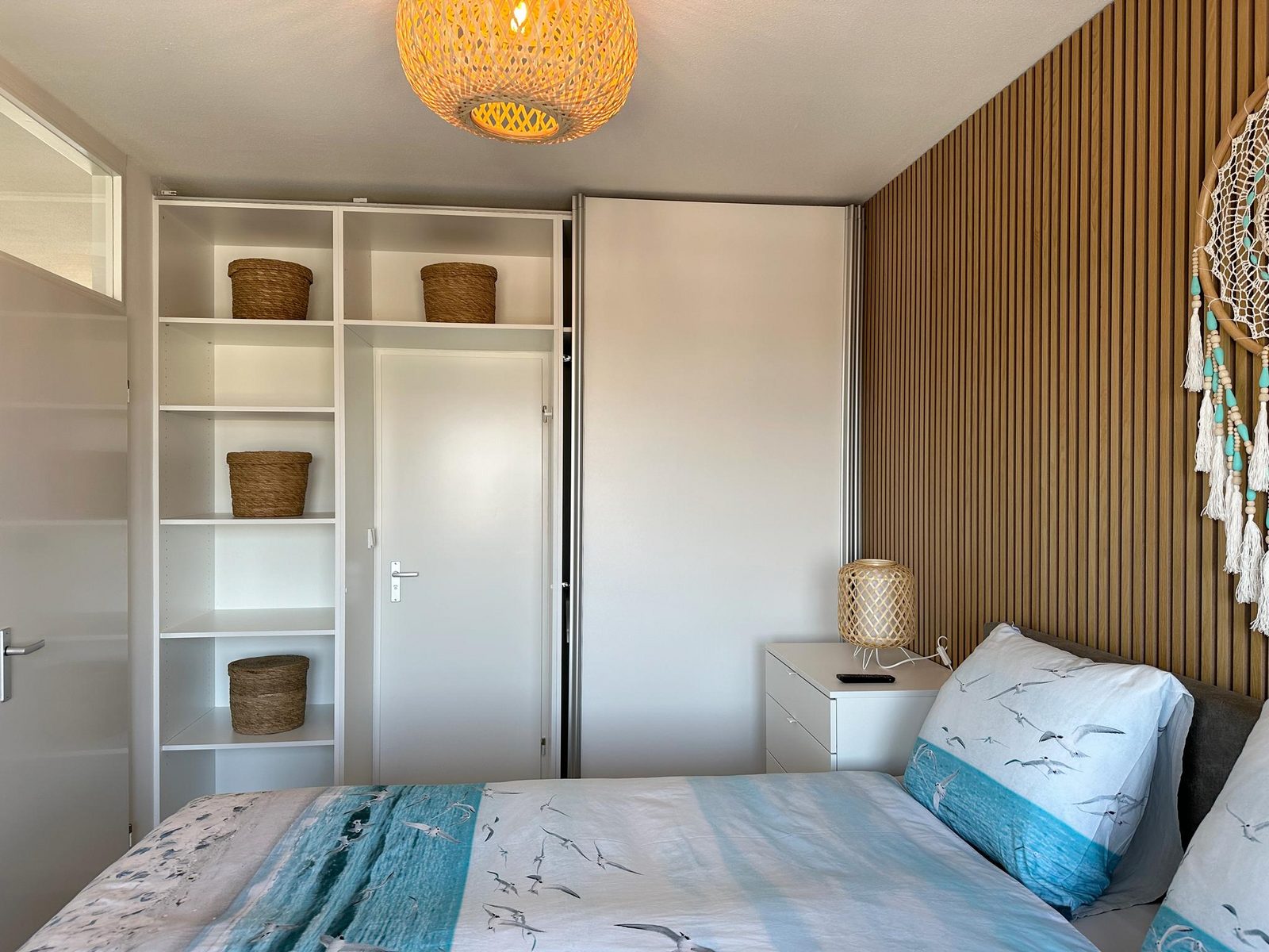 Penthouse Sterflat 247