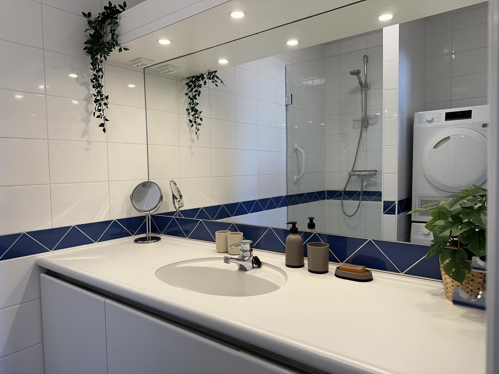 Penthouse Sterflat 247
