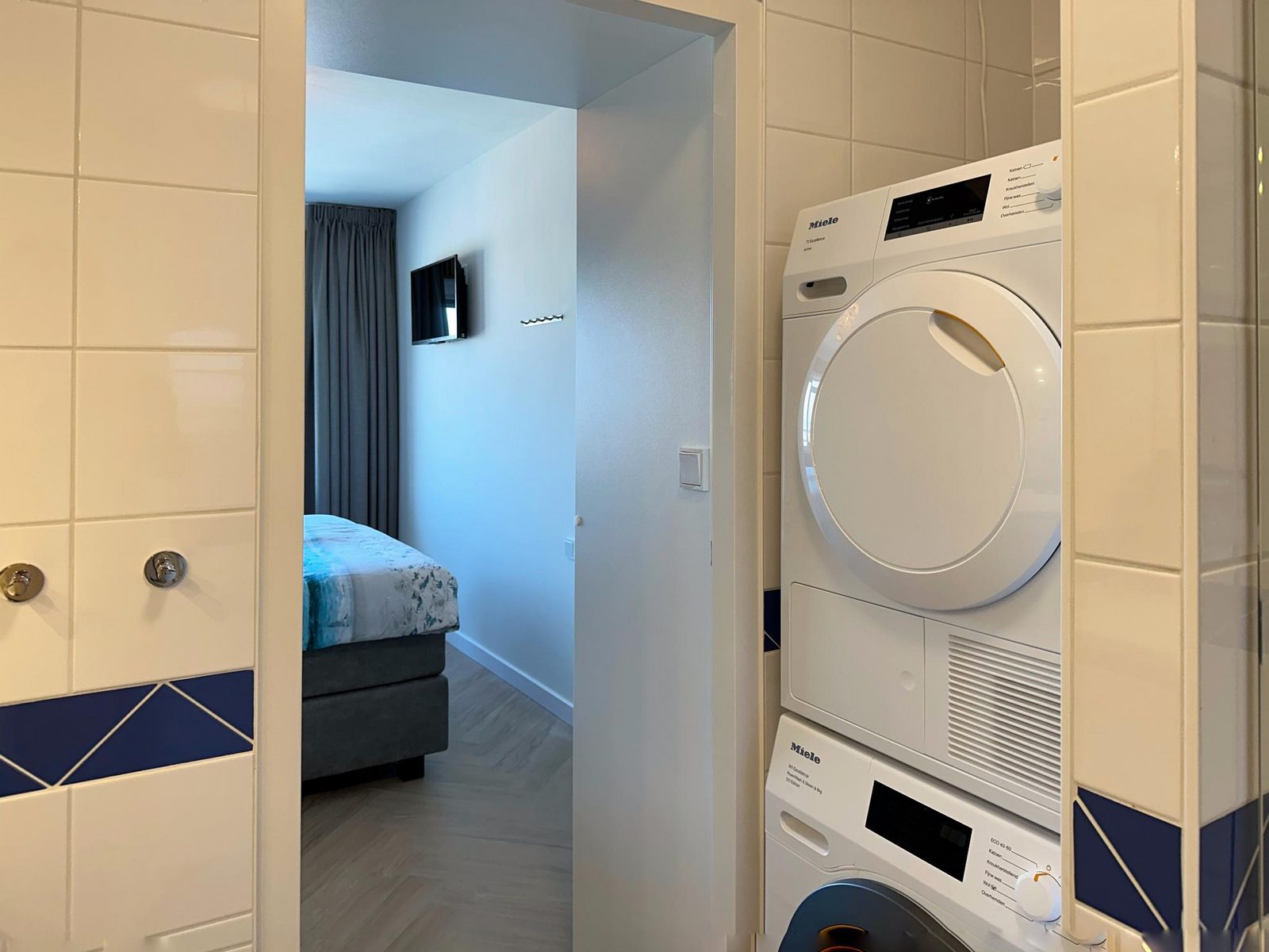 Penthouse Sterflat 247