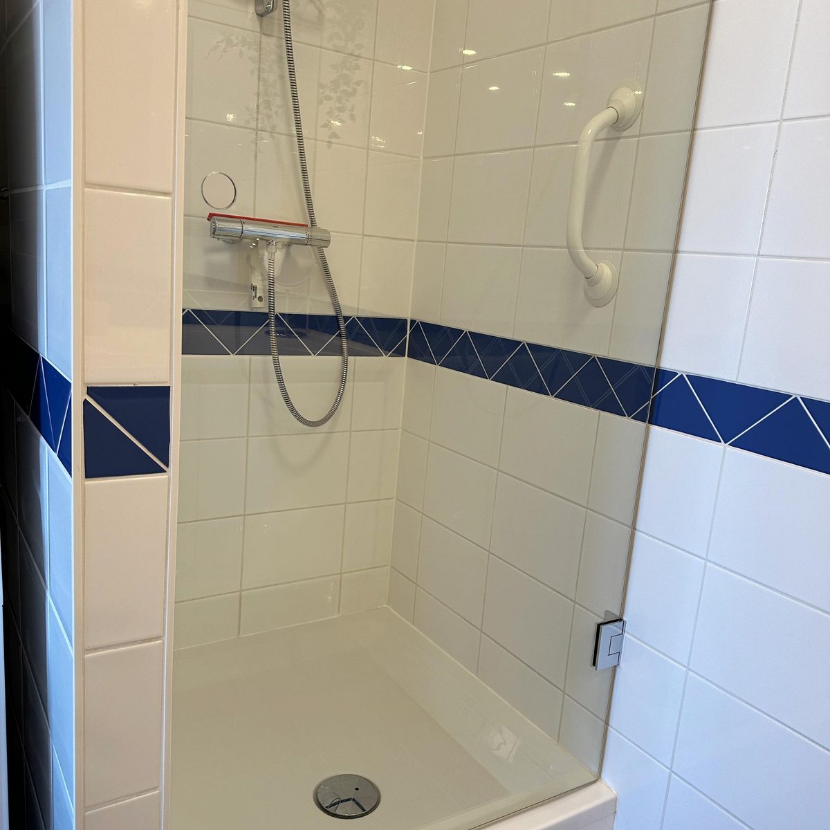 Penthouse Sterflat 247