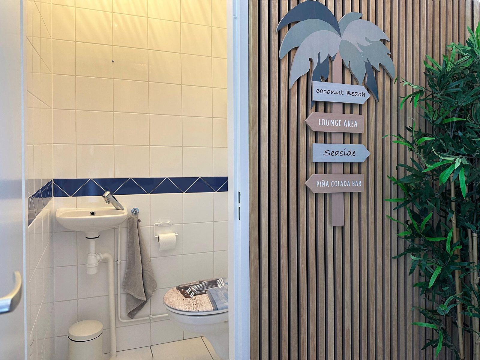Penthouse Sterflat 247