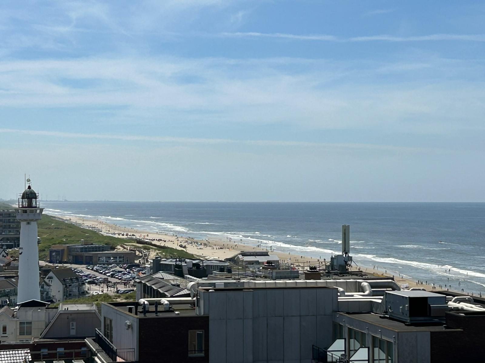 Penthouse Sterflat 247