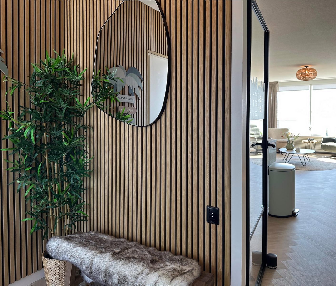 Penthouse Sterflat 247