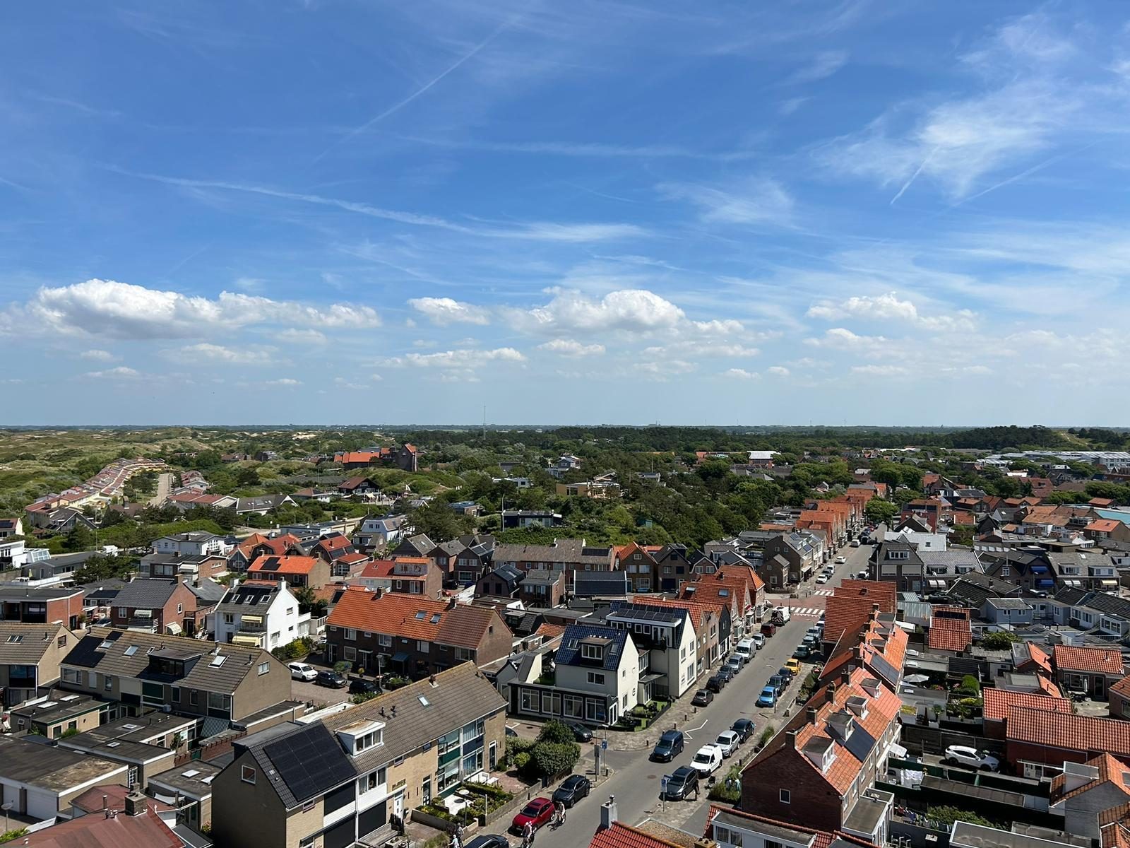 Penthouse Sterflat 247