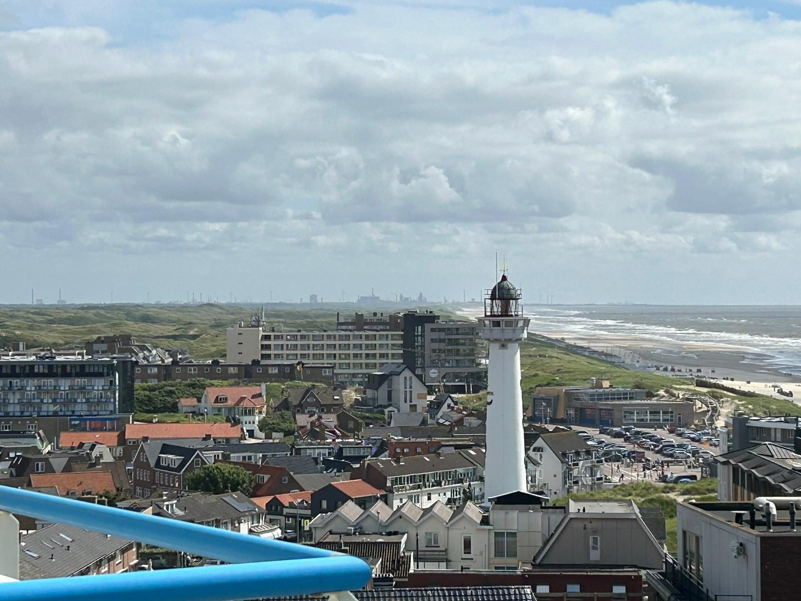 Penthouse Sterflat 247
