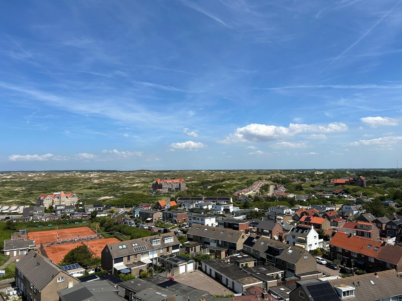 Penthouse Sterflat 247