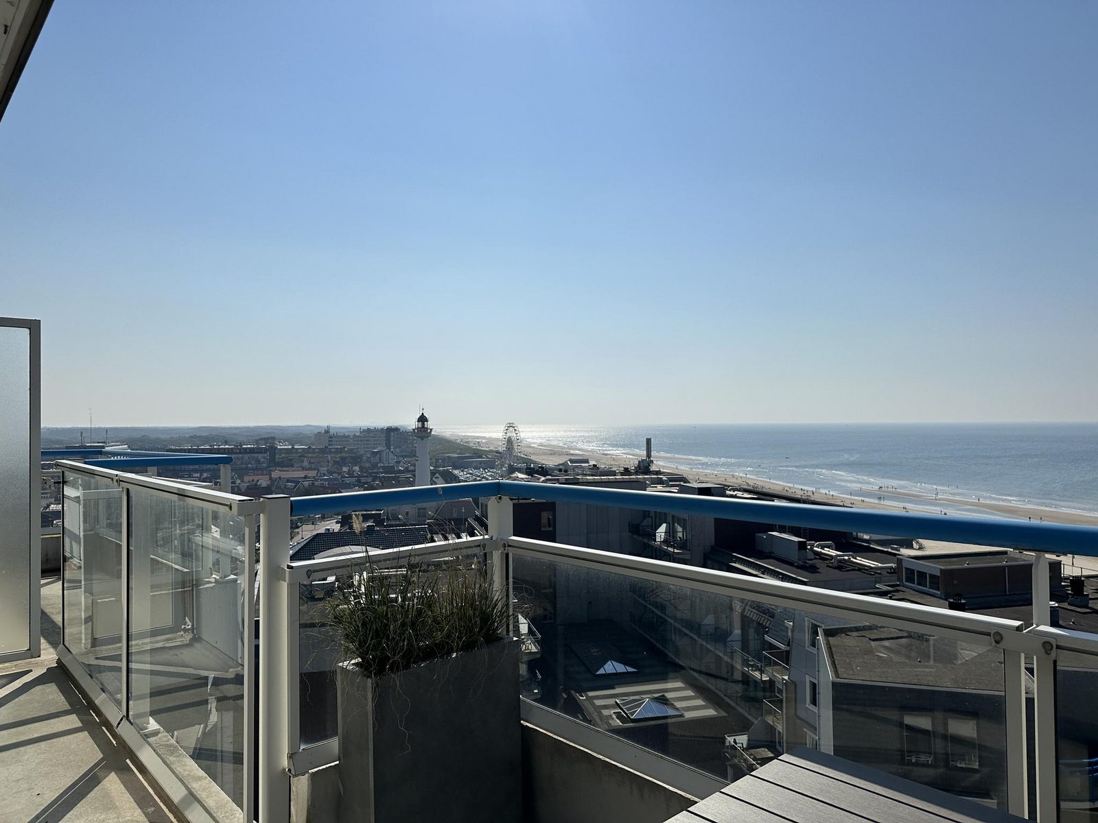 Penthouse Sterflat 247