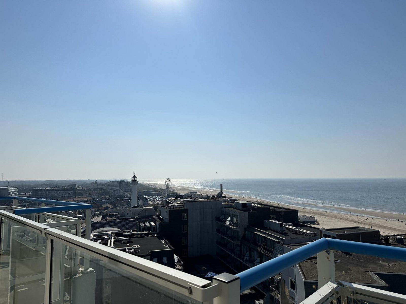 Penthouse Sterflat 247