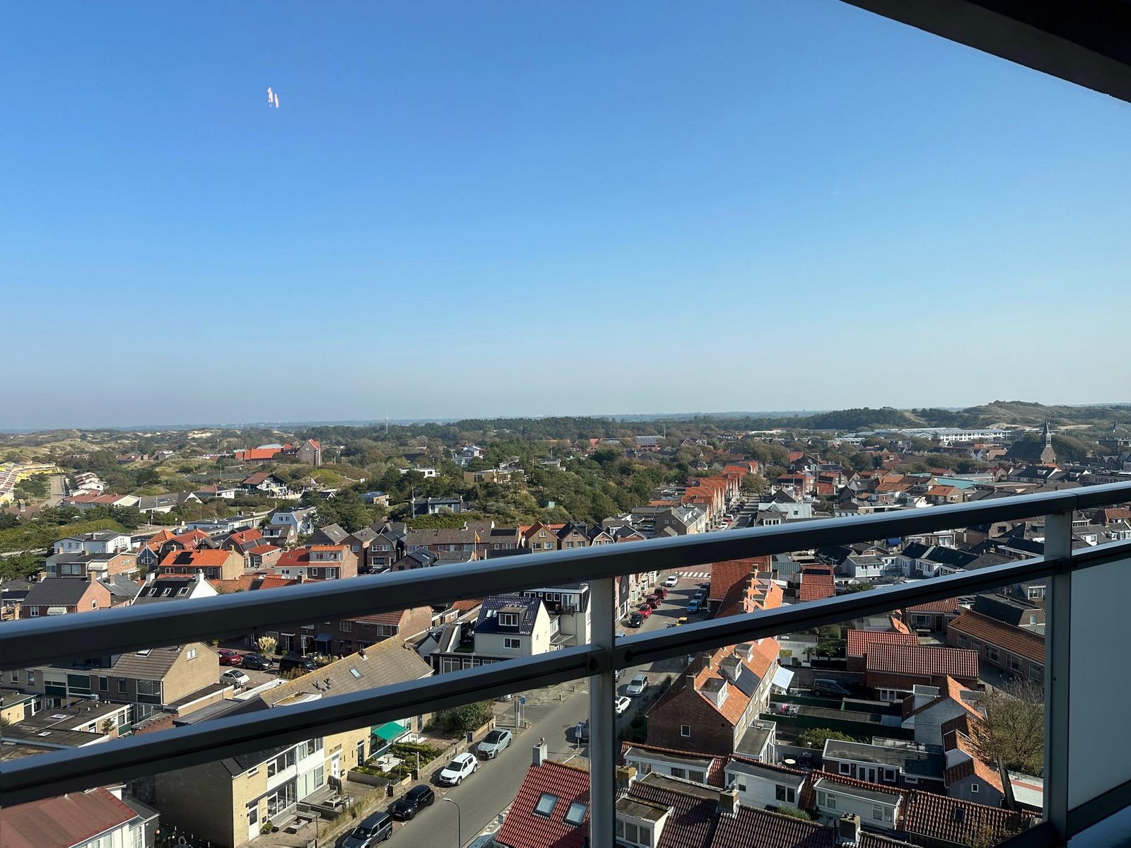 Penthouse Sterflat 247