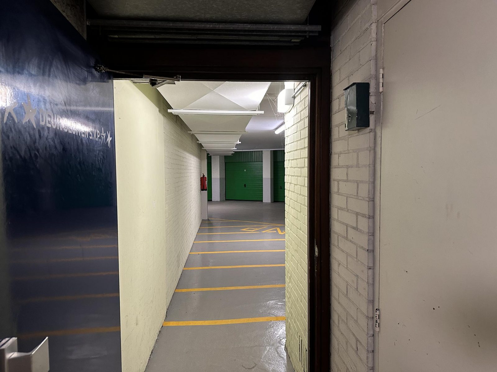 Penthouse Sterflat 263