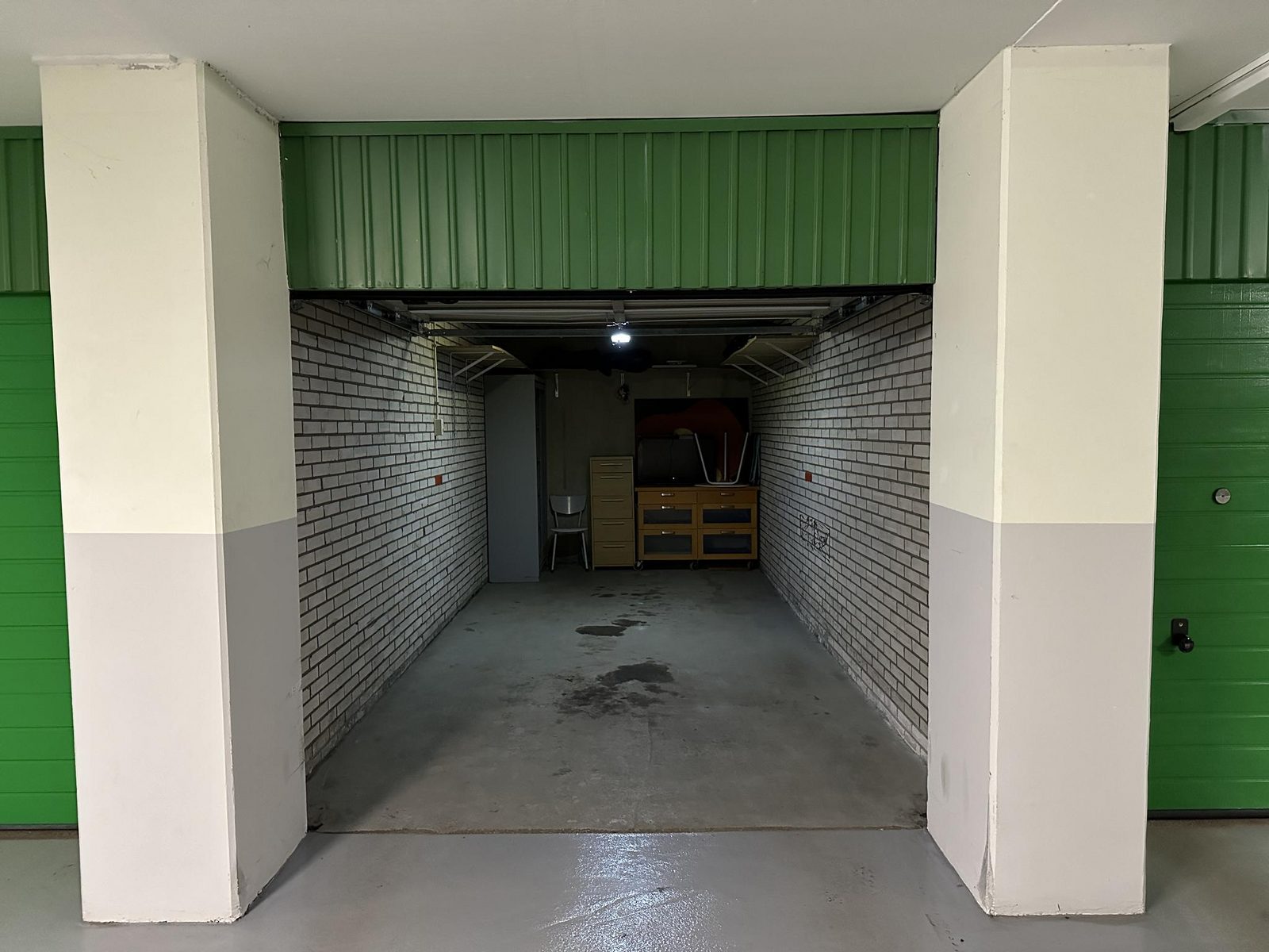 Penthouse Sterflat 263