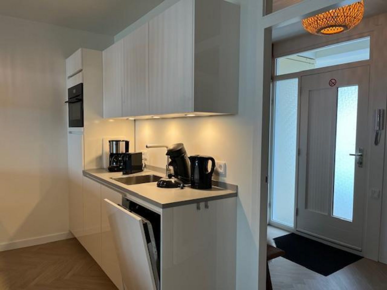 Penthouse Sterflat 263