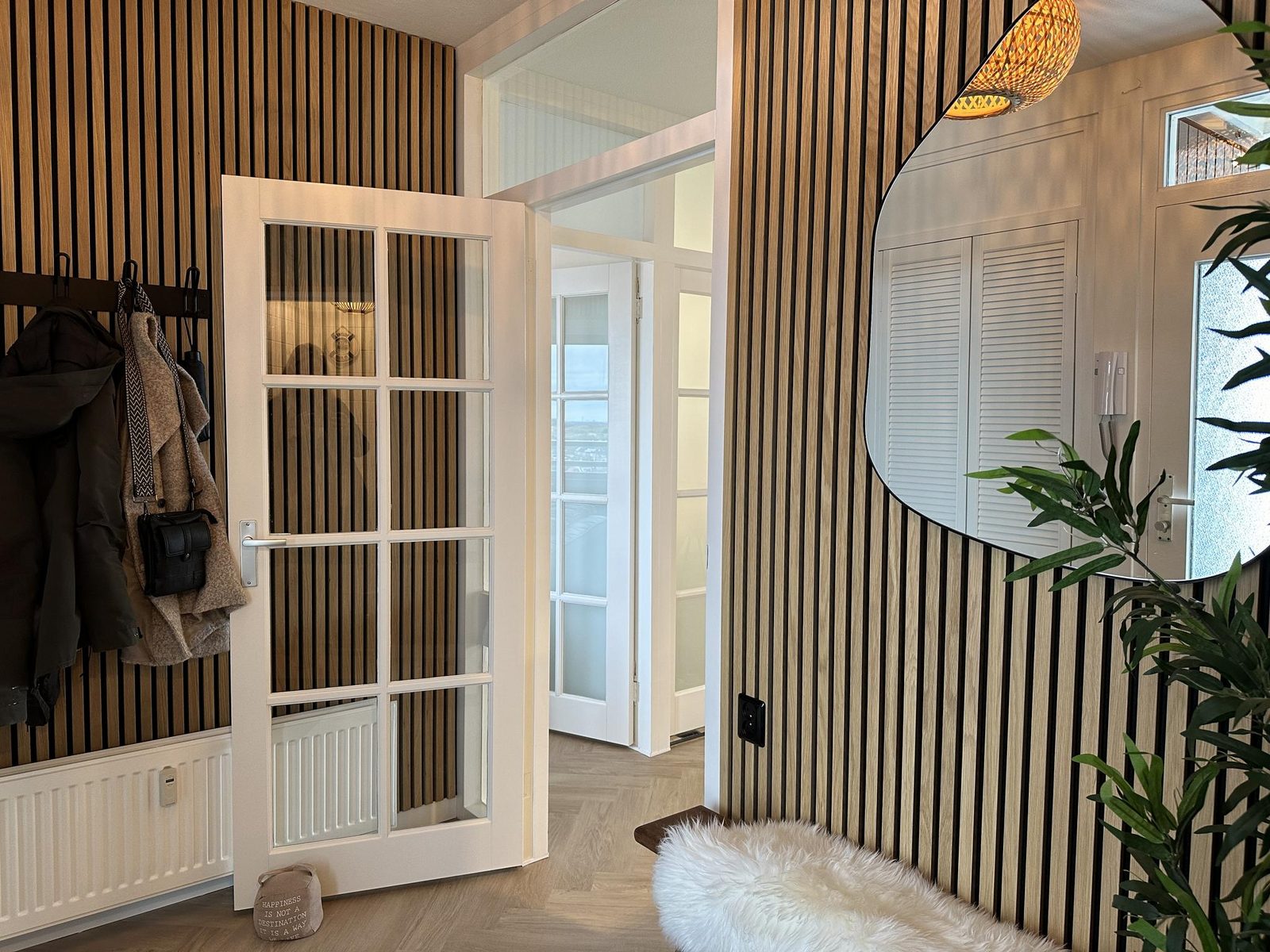 Penthouse Sterflat 263