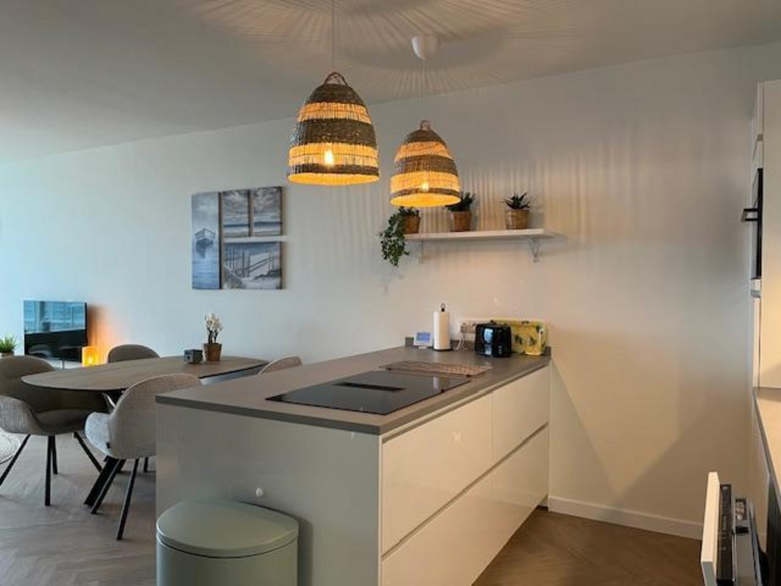Penthouse Sterflat 263