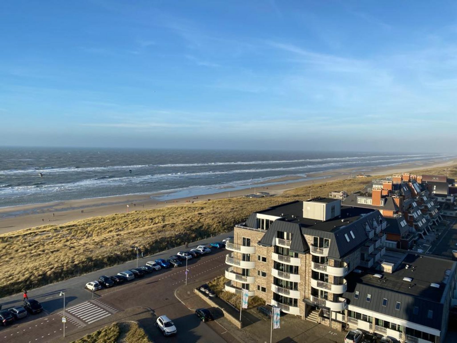 Penthouse Sterflat 263
