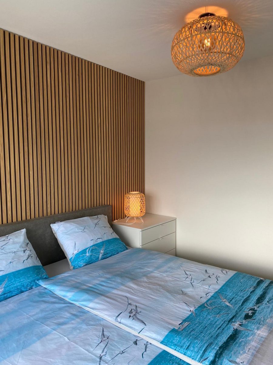 Penthouse Sterflat 263