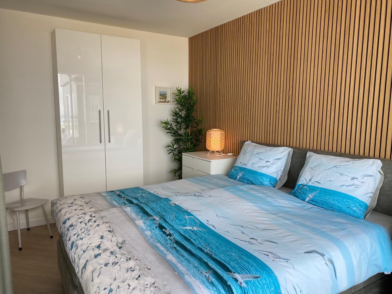 Penthouse Sterflat 263